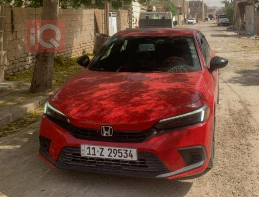هوندا سيفيك